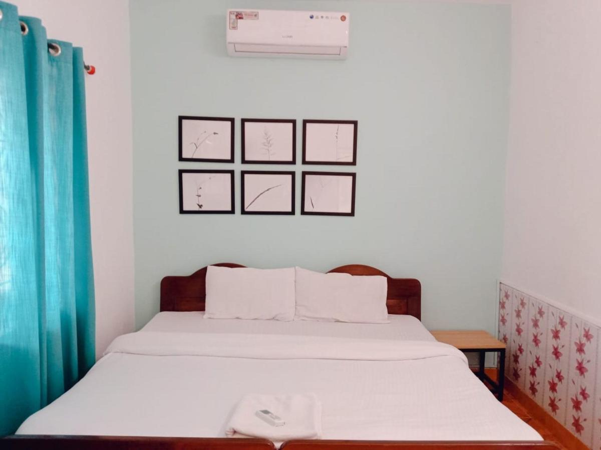 Baga Beach Paradise Hotel Ngoại thất bức ảnh
