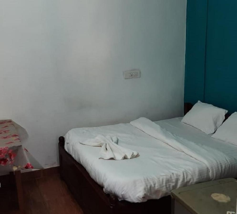 Baga Beach Paradise Hotel Ngoại thất bức ảnh